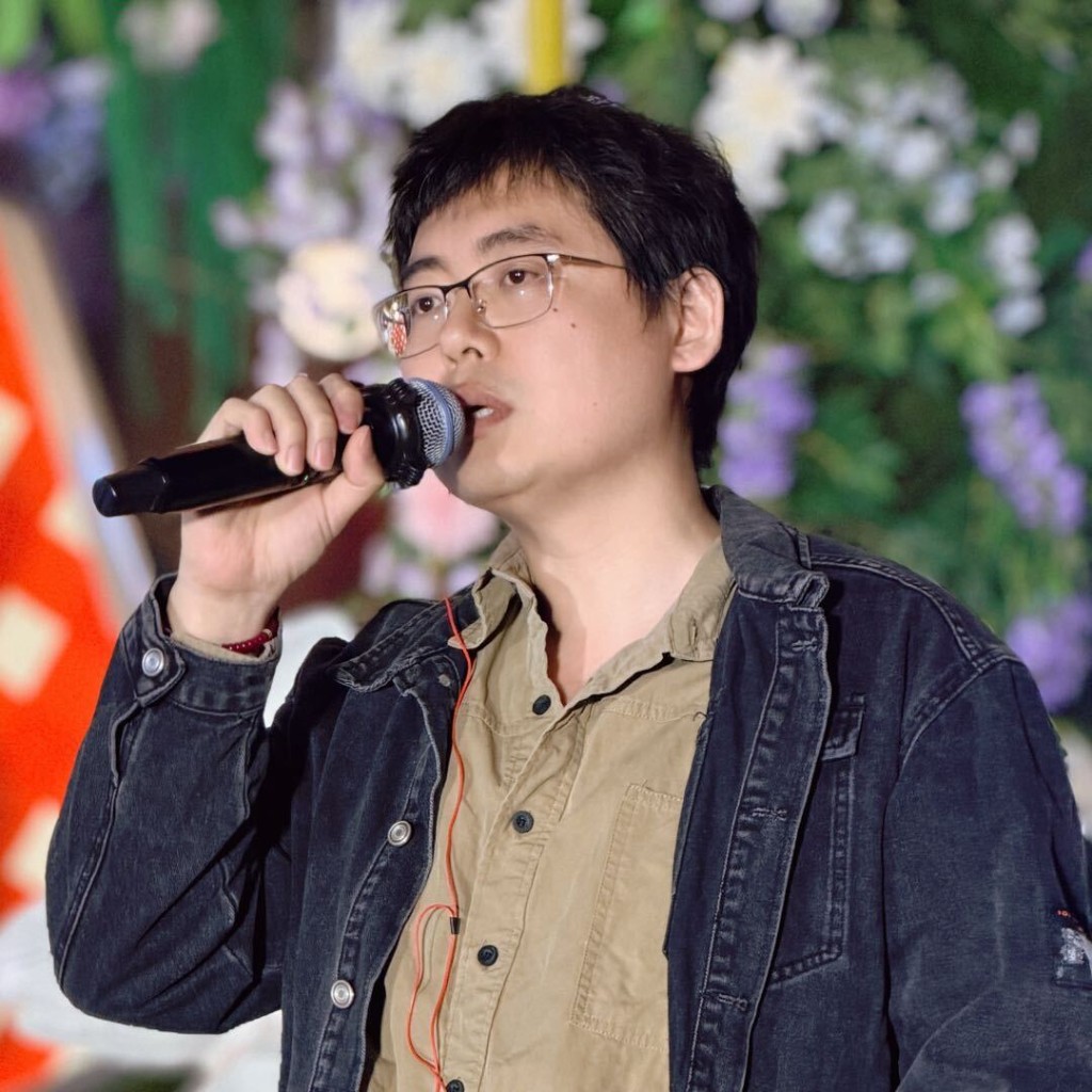 方寻的微信头像